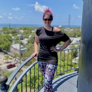 Meet your Posher, Jaime